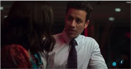 شاهد .. «ويك إند» ينطلق قريبًا.. أحمد داود وهدى المفتي يستعدان لبدء التصوير