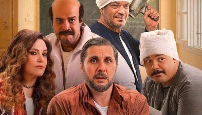 شاهد .. «برشامة» يحطم الأرقام القياسية.. قفزة جديدة تتجاوز 109 ملايين جنيه في شباك التذاكر