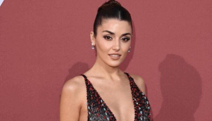 شاهد .. هاندا أرتشيل ترد على الجدل المثار حول قضية المخدرات