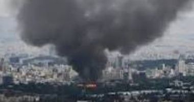 الخليج.. الكويت تتصدى لهجمات صاروخية وتسقط 4 مسيرات.. مصابان بهجوم إيرانى على شركة ألومنيوم البحرين.. تدمير 10 مسيرات بالسعودية.. عُمان: نتقصى المصدر الحقيقى للهجمات.. ونشدد على سياسة الحياد وندعو لوقف الحرب