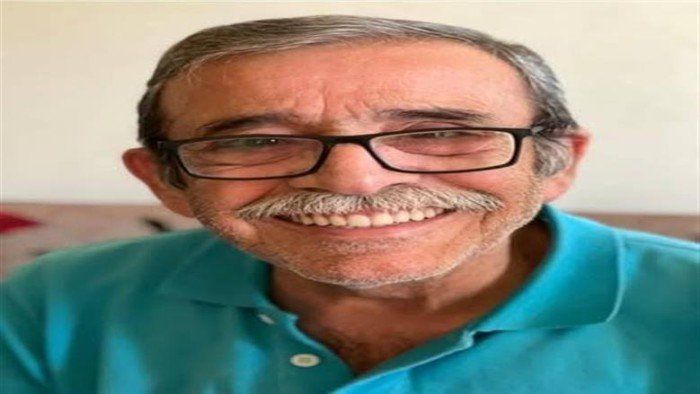 شاهد .. وفاة الفنان السوري عدنان قنوع