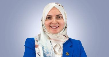 جيلان أحمد: بيان مجلسى النواب والشيوخ رسالة حازمة ويؤكد موقف مصر تجاه الأشقاء