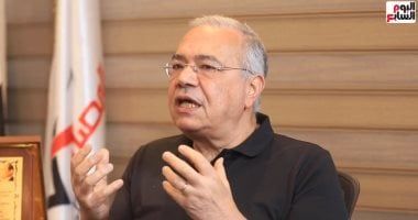 رئيس المصريين الأحرار: توافر السلع رغم الضغوط العالمية يعكس قوة إدارة الدولة