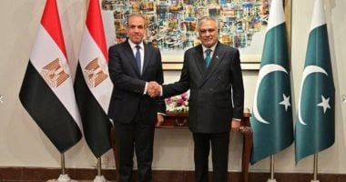 اجتماع رباعى بين وزراء خارجية مصر وباكستان وتركيا والسعودية حول التصعيد بالمنطقة