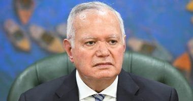 السفير العرابى: مصر تمتلك استراتيجية استباقية لمواجهة تداعيات الحرب الراهنة