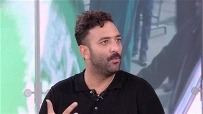 شاهد .. ميدو في ورطة.. نجله يواجه اتهامات بحيازة المخدرات ومقاومة السلطات