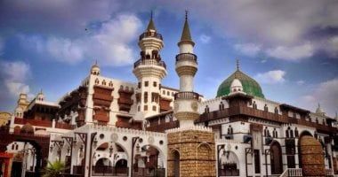 متحف الطيبات بجدة أيقونة معمارية تروى قصة الحضارة عبر العصور فى السعودية