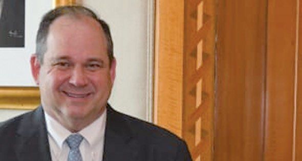 رئيس شركة أباتشي: مصر تمتلك قيادة متميزة ورائدة في مختلف المجالات