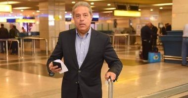 خالد الدرندلي: قادرون على تقديم مباراة كبيرة أمام إسبانيا ومعنويات اللاعبين عالية