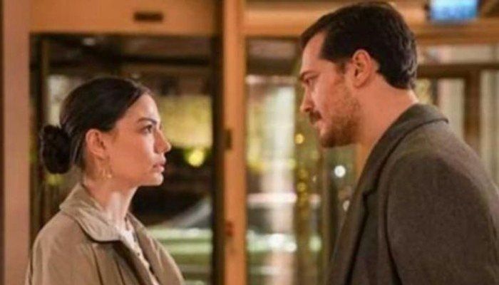 شاهد .. تصاعد الأحداث في «حلم أشرف».. موعد عرض الحلقة 39 بعد طرح البرومو التشويقي