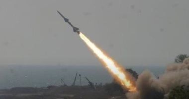 السعودية تعترض 5 صواريخ باليستية فى المنطقة الشرقية