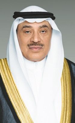 ولي العهد: الاعتداء على دول الخليج هو اعتداء على الكويت