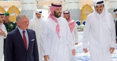 السعودية وقطر والأردن: الهجمات الإيرانية تصعيد يهدد أمن المنطقة واستقرارها