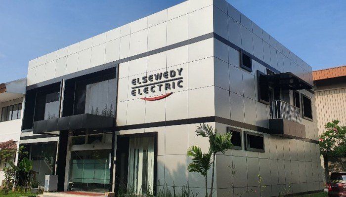 «السويدي إليكتريك» تتعاون مع IBM لتسريع التحول إلى الذكاء الاصطناعي المؤسسي