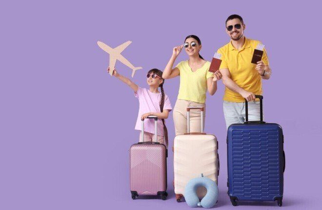 السفر.. وصفة طبيعية لتعزيز الصحة النفسية وتقوية القلب