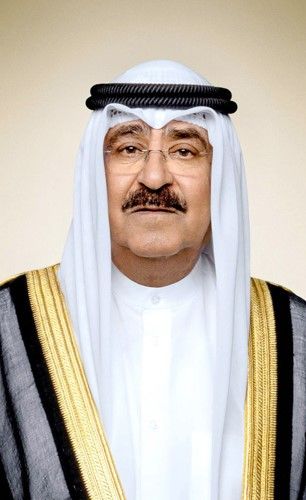 الأمير تسلّم رسالة خطية من ملك بريطانيا: ندعم الكويت في ظل الأوضاع الراهنة الناجمة عن الاعتداءات الإيرانية الآثمة