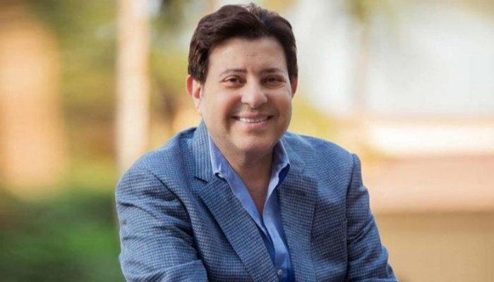 شاهد .. حقيقة تدهور صحة هاني شاكر.. توضيح رسمي ينفي الشائعات