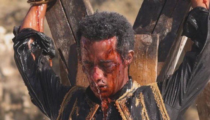 شاهد .. «أسد» يقترب من دور العرض.. محمد رمضان يعلن موعد طرح الفيلم