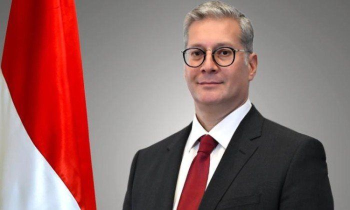 وزير البترول يشهد ختام “إيجبس 2026” ويؤكد: مصر منصة إقليمية لتبادل الخبرات وجذب الاستثمارات