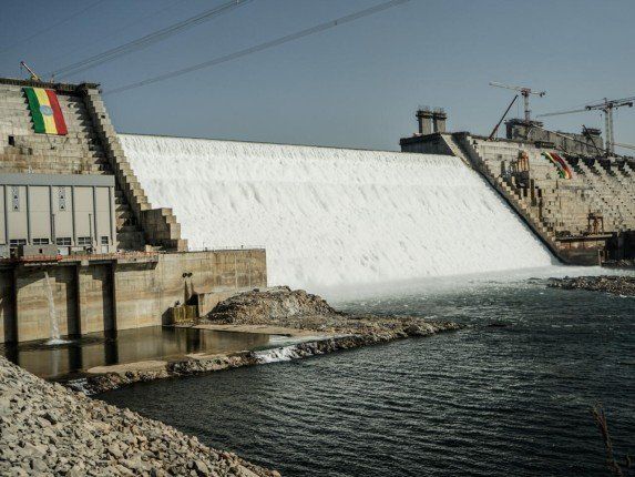 تحذير خطير.. خطأ إثيوبي محتمل قد يهدد بفيضانات جديدة في السودان ومصر