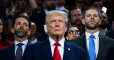 مستشار الرئيس الأمريكى: ترامب لا يرغب فى تدخل برى بإيران