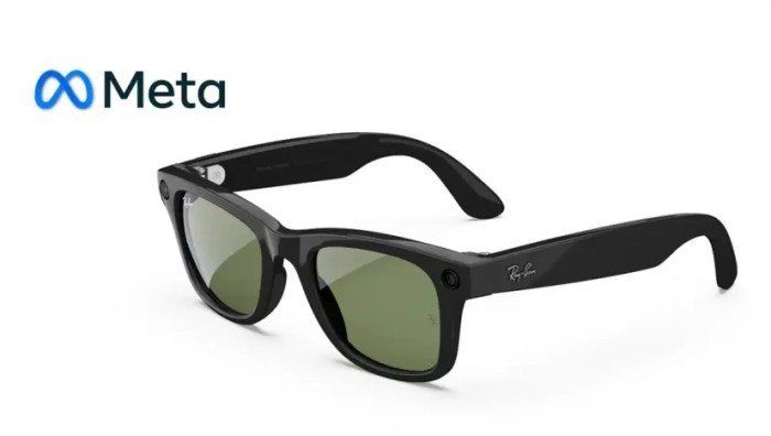 ميتا تطلق طرازين جديدين من النظارات الذكية بعدسات طبية مدعومة بالذكاء الاصطناعي