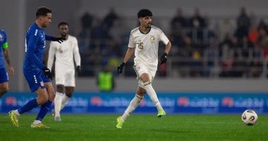 صربيا تفوز علي السعودية 2-1 وديا استعدادا لكأس العالم