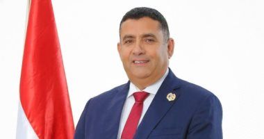 نائب: البرلمان يساند القيادة فى مواجهة أى انتهاكات تمس سيادة الدول العربية