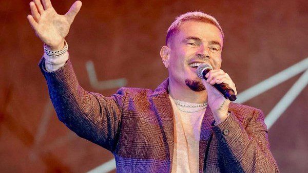 شاهد .. مفاجآت مرتقبة من عمرو دياب في أولى حفلاته بتركيا أغسطس المقبل