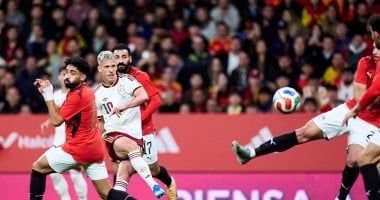 مكاسب تاريخية لمنتخب مصر في معسكر مارس قبل انطلاق مونديال 2026