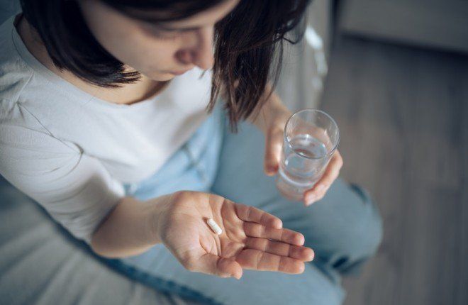 مضاد اكتئاب شائع يقدم أملاً جديداً لعلاج إدمان الميثامفيتامين البلوري