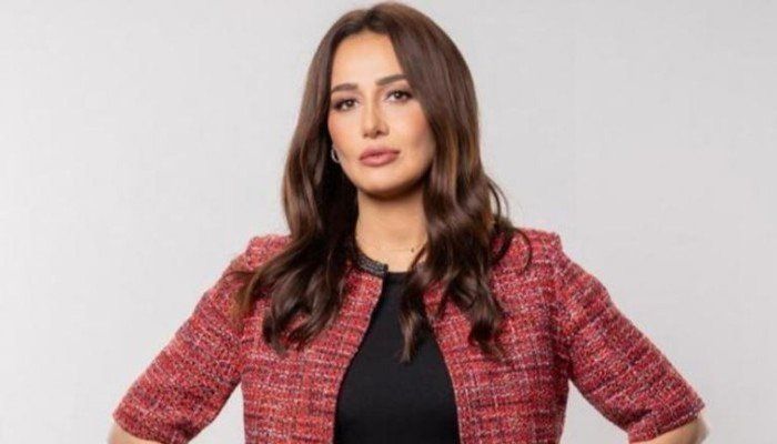 شاهد .. حلا شيحة تحت الأضواء مجددًا.. تصريحات عن الطلاق تثير الجدل وتدفعها للحذف