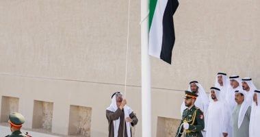 أبو ظبى: 12 إصابة فى سقوط شظايا صواريخ فى عجبان