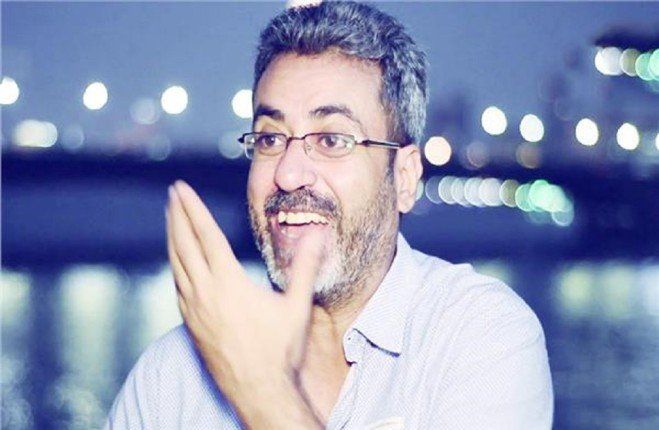 شاهد .. بعد تعرض المؤلف حسام موسى لأزمة قلبية.. تعرف على آخر تطورات حالته الصحية