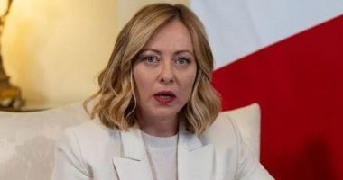 ميلونى: إيطاليا تستورد نحو 15% من احتياجاتها النفطية من دول الخليج