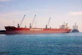 الموانئ المصرية تستقبل 267 ألف طن من الفحم الأسبوع الحالي