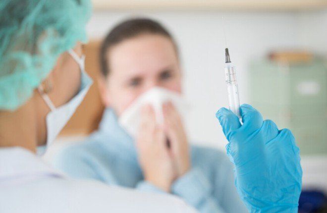 هل يقي لقاح الإنفلونزا من ألزهايمر؟.. دراسة تكشف ارتباطًا واعدًا لا يصل إلى حد الحسم