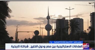 باحثة لإكسترا نيوز: مصر صمام أمان للخليج وتتحرك دبلوماسيا لحفظ الاستقرار