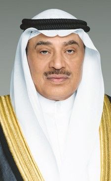 ولي العهد ورئيس وزراء المملكة المتحدة ناقشا الترتيبات القائمة لنشر منظومة الدفاع الجوي البريطانية في الكويت