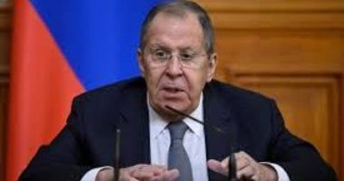 لافروف يزور نيودلهى فى مايو المقبل للمشاركة فى اجتماع وزراء خارجية البريكس