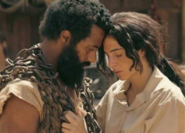 شاهد .. الكشف عن موعد عرض فيلم "أسد" لمحمد رمضان في دور العرض