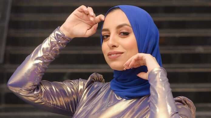 شاهد .. سارة جمال تستعد لطرح أغنيتها الجديدة «أيوة استغنيت» على منصات الموسيقى