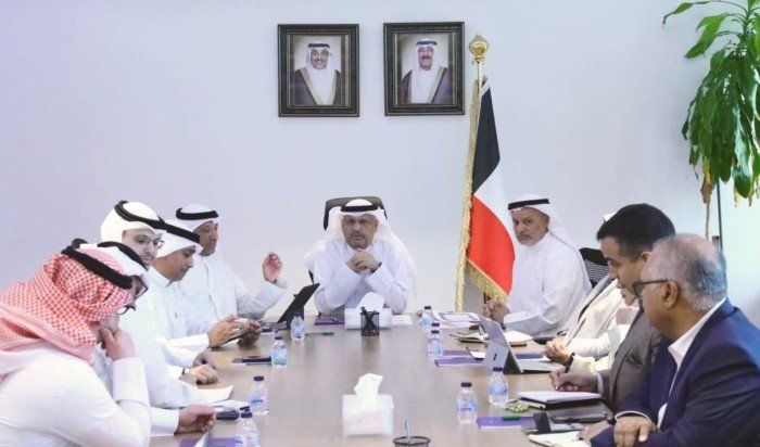 الكويت تعزز جاهزية قطاع الاتصالات لمواجهة الطوارئ وضمان استمرارية الخدمات