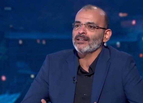 شاهد .. تعاون مرتقب بين أيمن بهجت قمر وأحمد سعد في «حلفت نسيت» بعد غياب سنوات