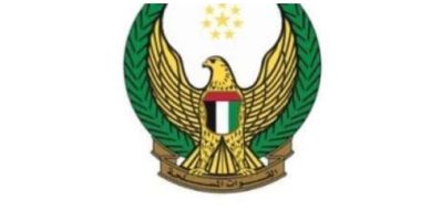 الدفاعات الجوية الإماراتية تتعامل مع تهديد صاروخى