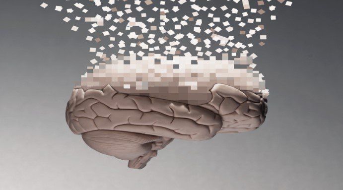 دراسة حديثة تكشف العوامل الخفية التي تسرّع شيخوخة الدماغ