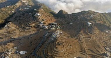 مزارعو عسير يستعدون لزراعة محاصيل الربيع