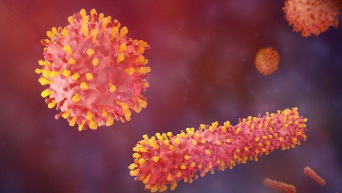 فيروس شتوي غير معتاد يثير استجابة صحية واسعة في الولايات المتحدة