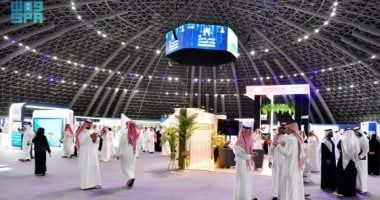 86 جهة مشاركة تعرض فرصها الوظيفية وبرامج تدريبية بالملتقى المهنى الـ13 بجدة