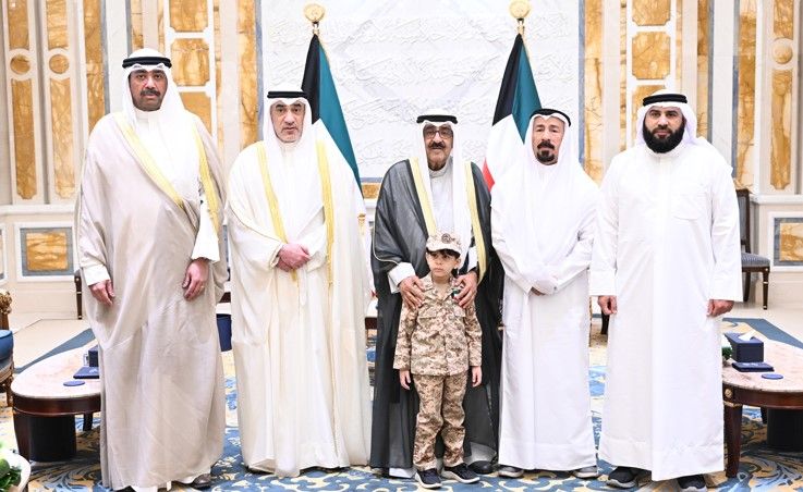 بالفيديو.. الأمير: شهداء الواجب قدّموا بطولات وتضحيات وإسهامات وطنية خلال مسيرتهم وأدوا واجبهم الوطني بكل تفانٍ وإخلاص